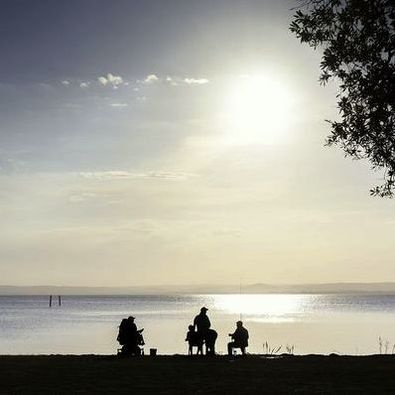 Pescador